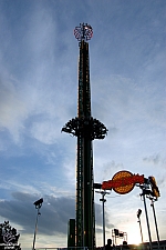 Drop Zone