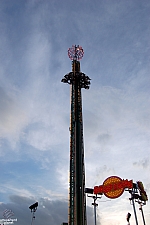 Drop Zone