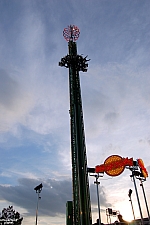 Drop Zone
