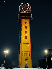 Freefall
