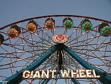 Giant Wheel