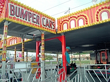 Bumper Cars