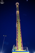 Mega Drop