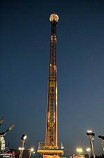Mega Drop