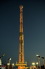 Mega Drop