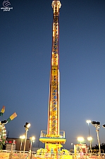 Mega Drop