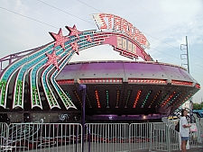 Starship 2000