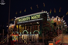 Monkey Maze