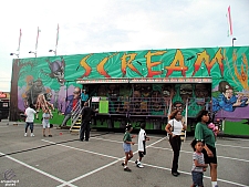 Scream