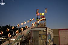 Fun Slide