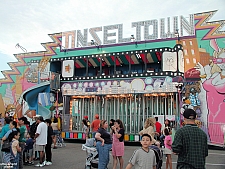 Tinsel Town
