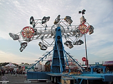 Zipper