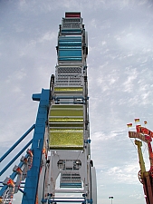 Zipper