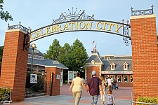 Celebration City