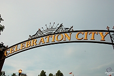 Celebration City