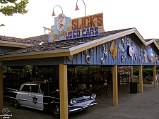 Slick's Slightly Used Cars