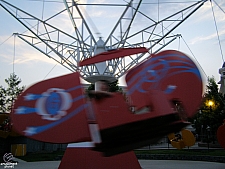 Flying Circus