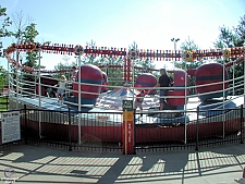 Tilt-A-Whirl