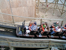 Ozark Wildcat