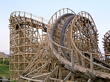 Ozark Wildcat