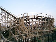 Ozark Wildcat