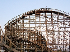 Ozark Wildcat