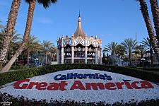 California's Great America