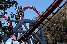 Flight Deck