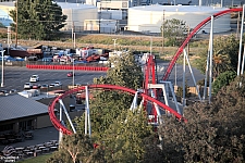 Flight Deck