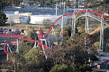 Flight Deck