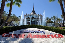 California's Great America