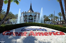 California's Great America