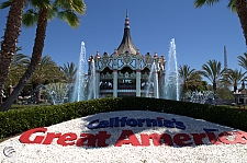 California's Great America