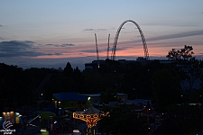 California's Great America