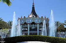 Carousel Columbia