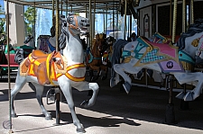 Carousel Columbia