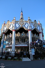 Carousel Columbia