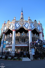 Carousel Columbia