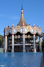 Carousel Columbia