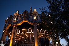 Carousel Columbia