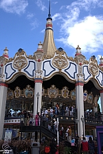 Carousel Columbia