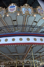 Carousel Columbia