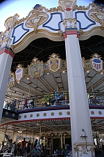 Carousel Columbia