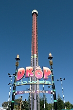 Drop Tower