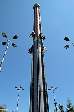 Drop Tower