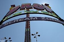 Drop Tower