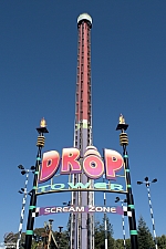 Drop Tower