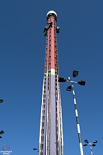 Drop Tower