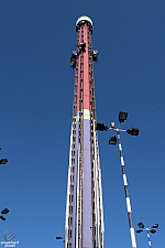 Drop Tower