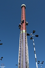 Drop Tower